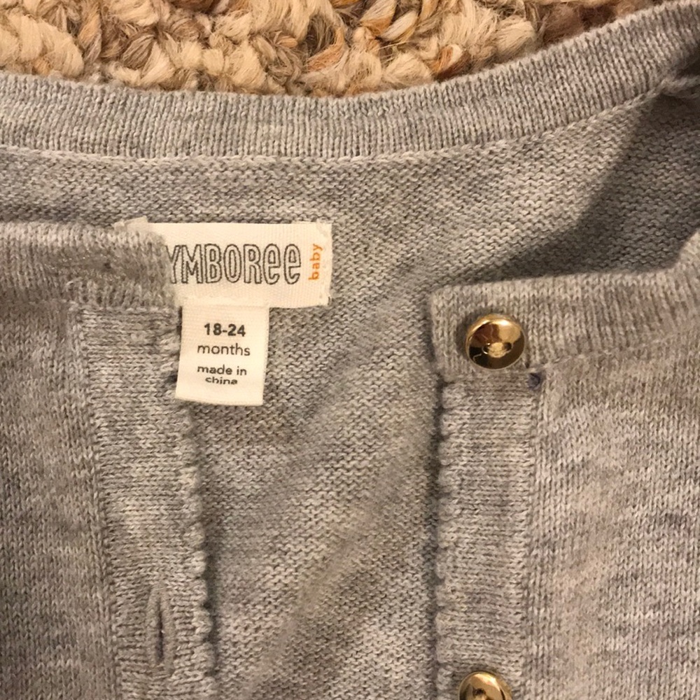 Sweater - Picture 2 of 2